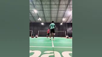 Feb 6th 2026 Companypady Doubles Game 2 thumbnail