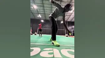 Feb 6th 2026 Companypady Doubles Game 3 thumbnail