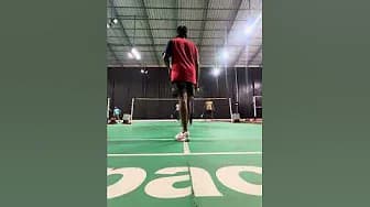 Amazing Badminton Game @Aluva!!! Feb 11th 2026 Companypady thumbnail