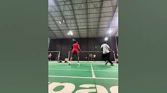 Feb 11th 2026 Companypady Doubles - game 2 thumbnail