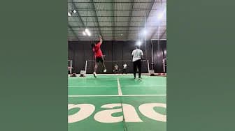 Feb 11th 2026 Companypady Doubles - game 3 thumbnail