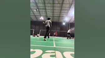 Feb 11th 2026 Companypady Doubles - game 4 thumbnail
