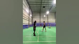 Badminton’s game-1 Bangalore March 27th thumbnail