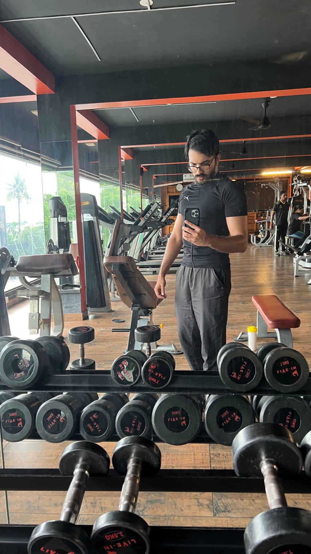 Gym photo 2