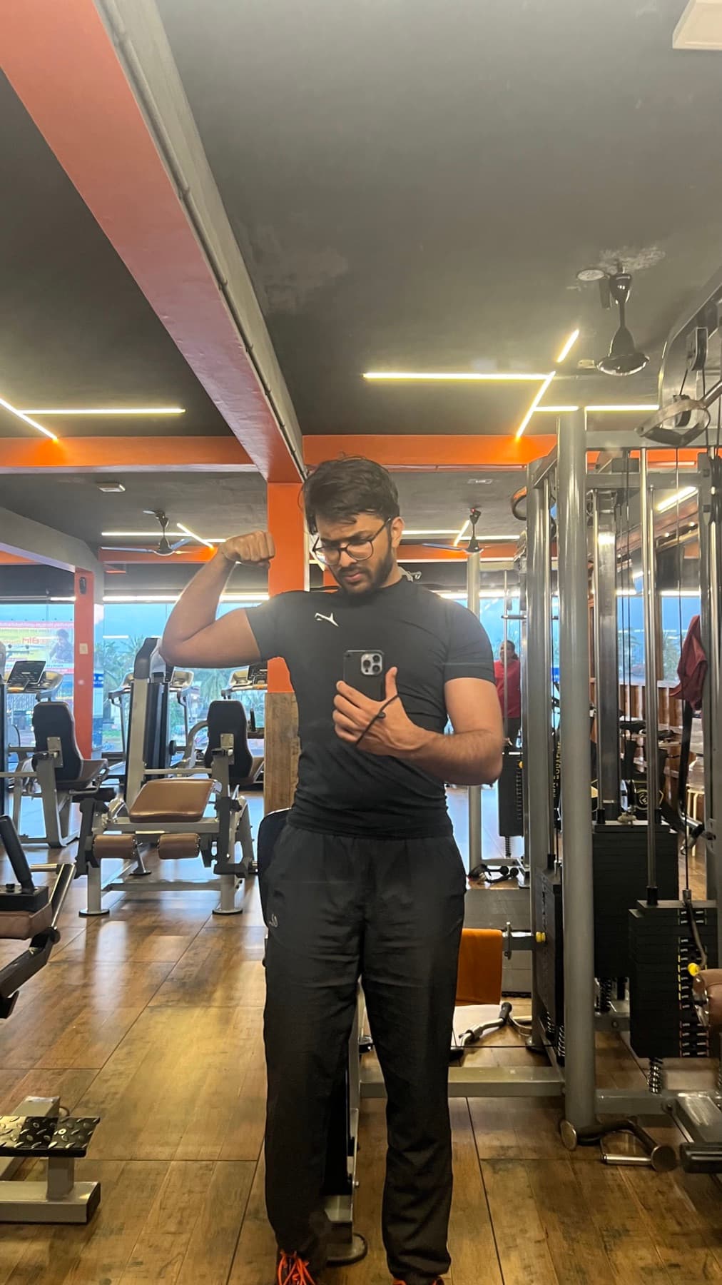 Gym photo 3