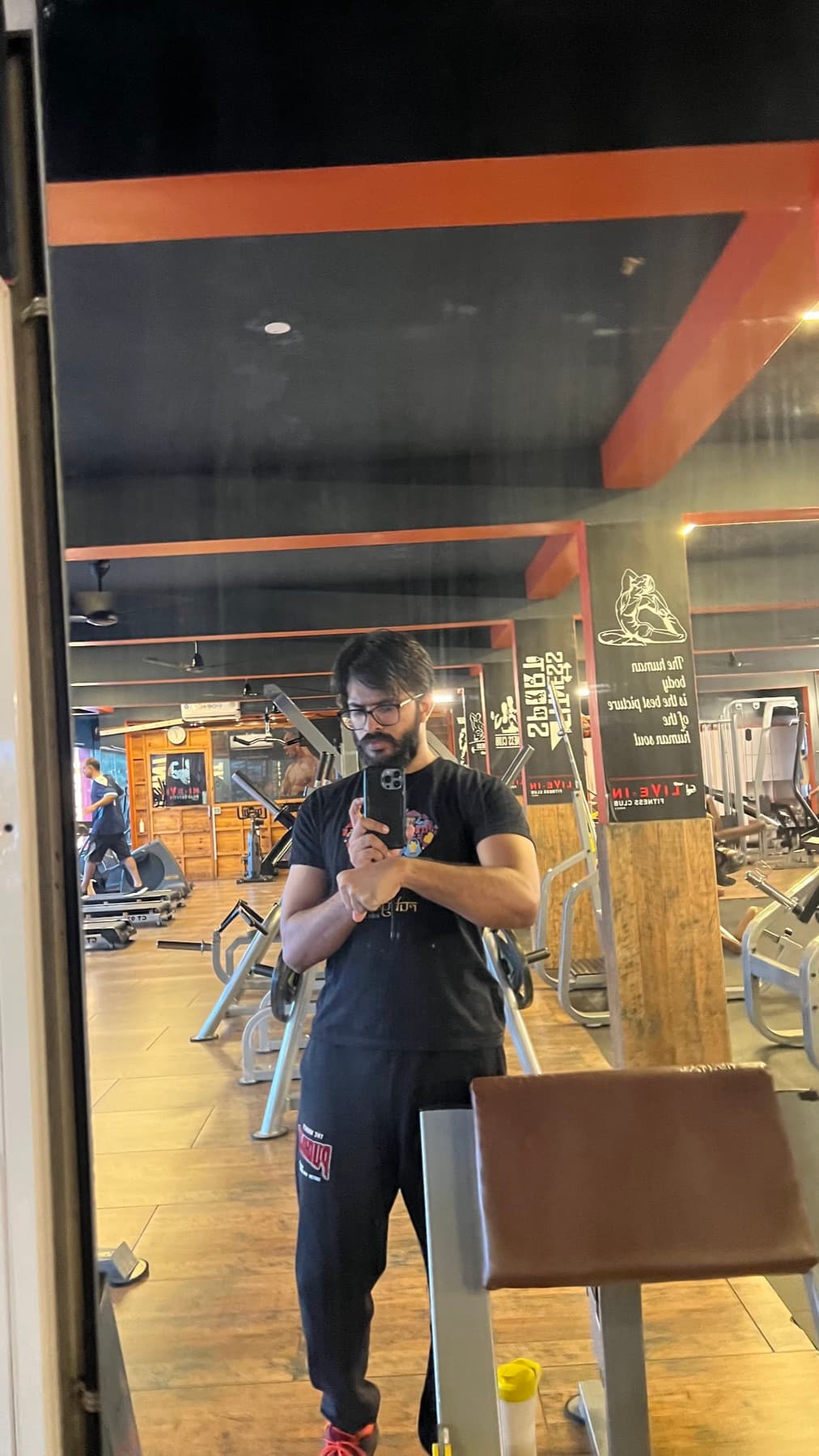 Gym photo 5