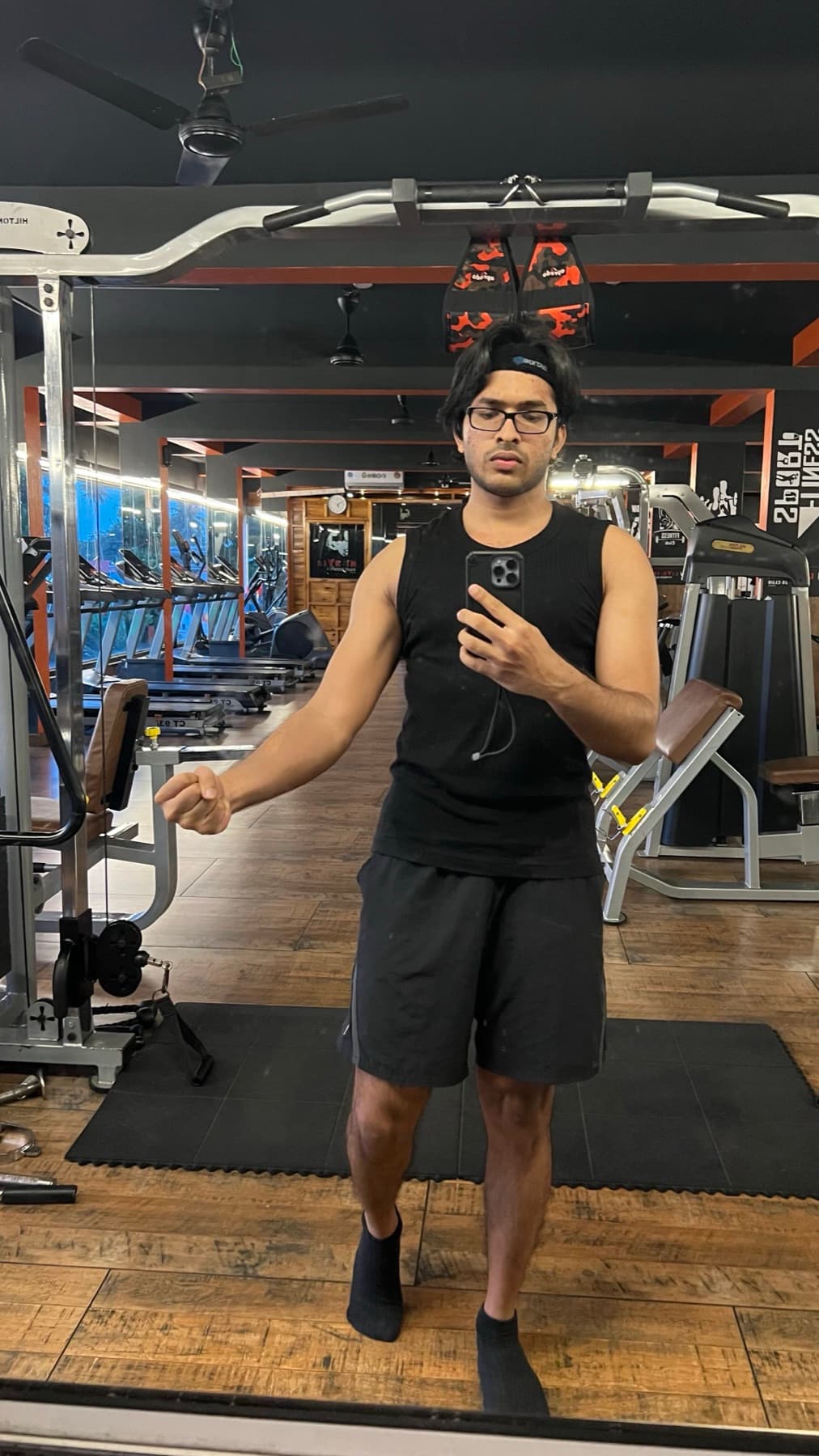 Gym photo 6