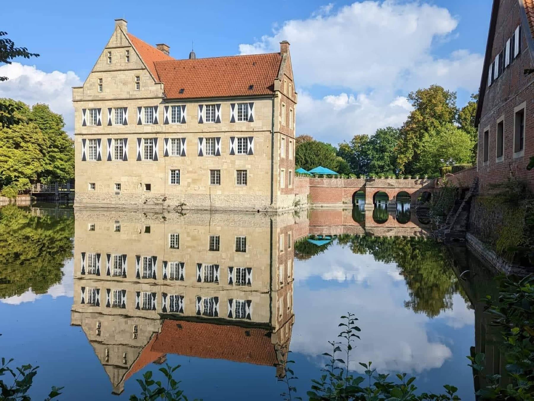 Germany trip photo 2, July 2022