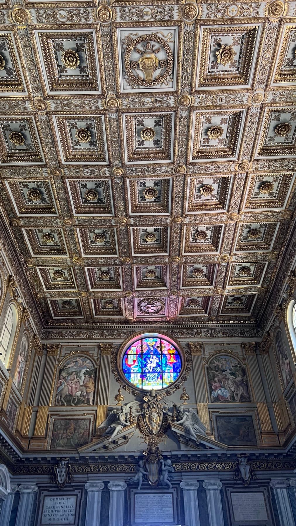 Italy trip photo 1, August 2022