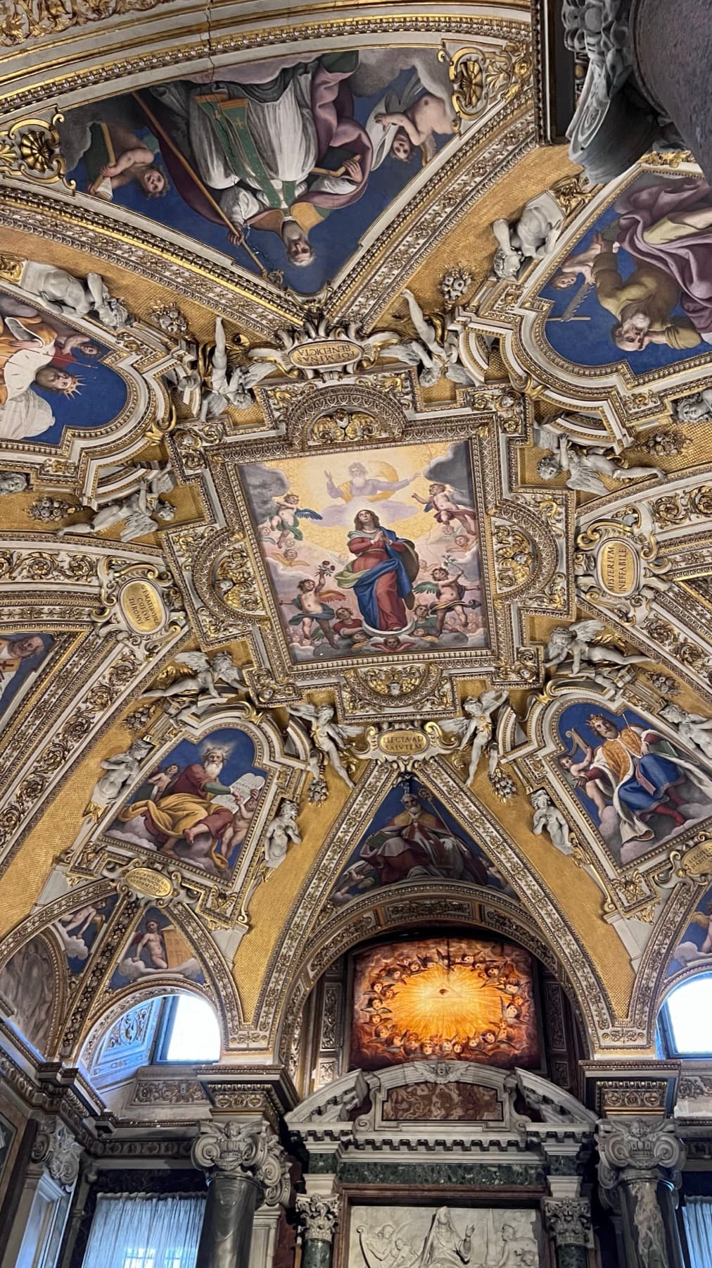 Italy trip photo 2, August 2022