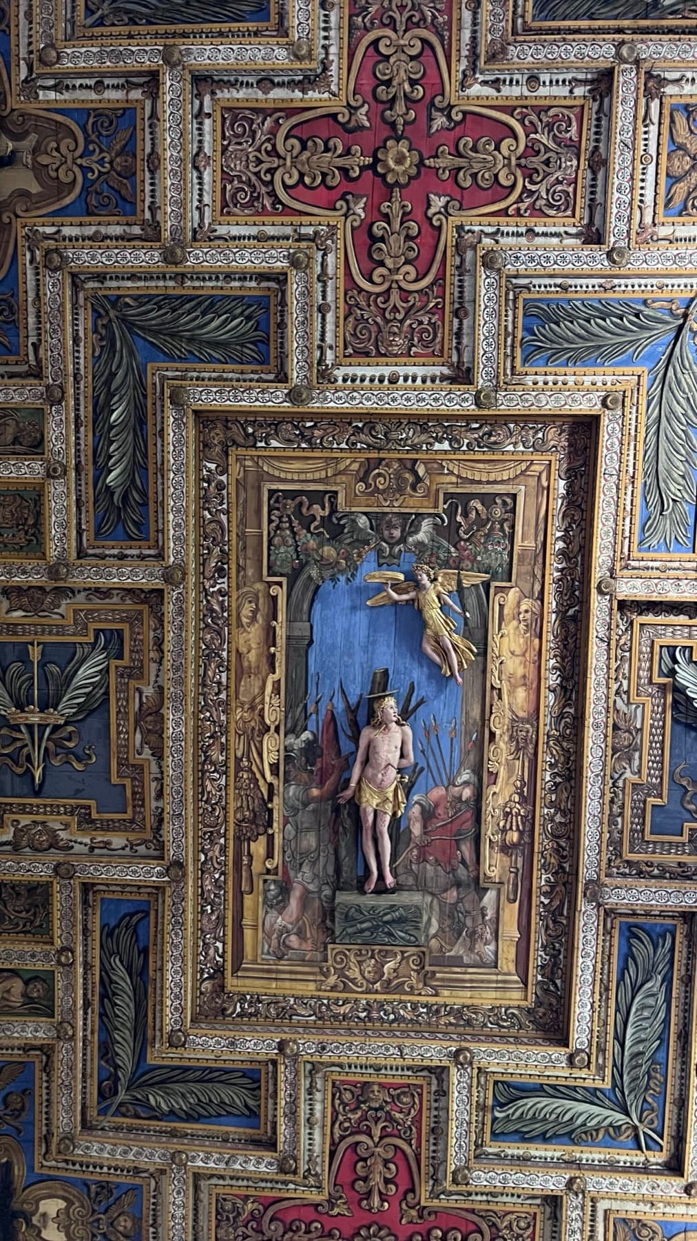 Italy trip photo 3, August 2022