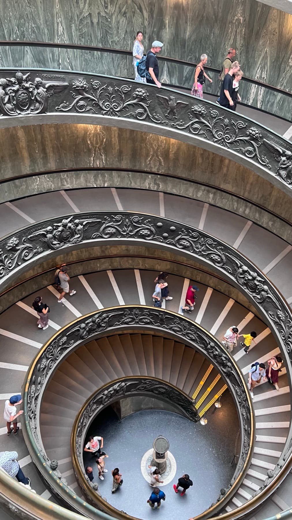 Italy trip photo 8, August 2022