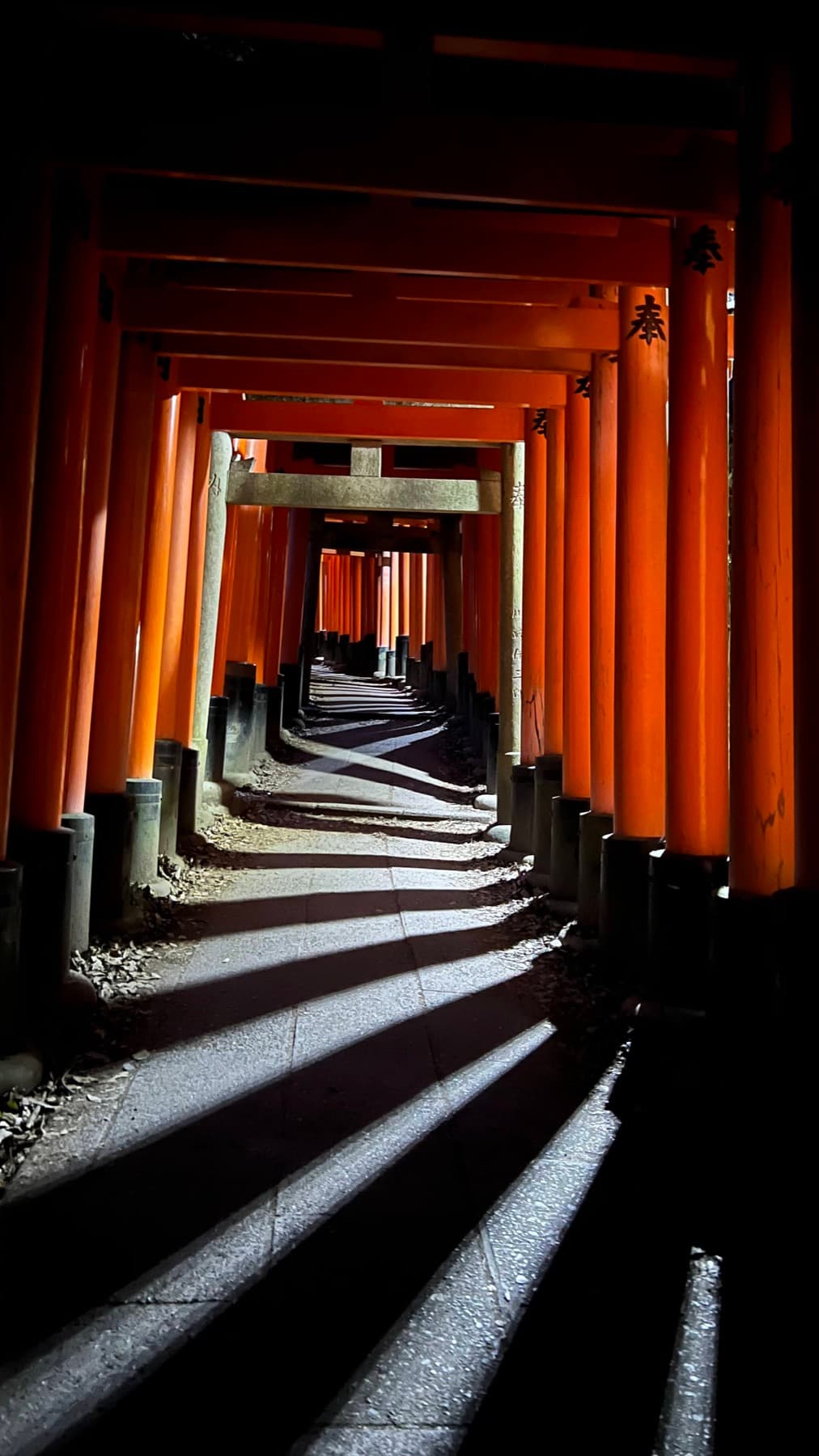 Japan trip photo 3, May 2024