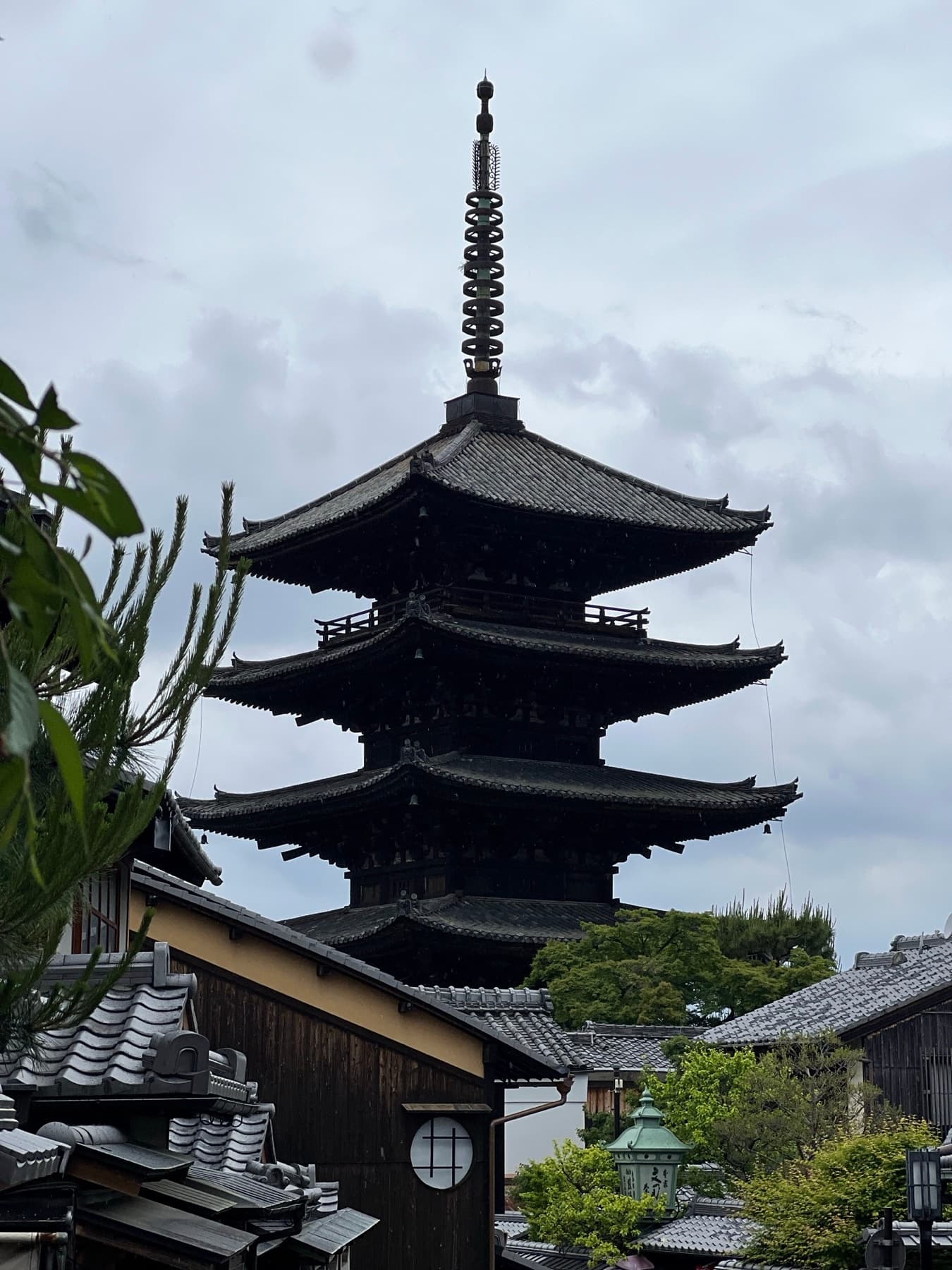 Japan trip photo 4, May 2024