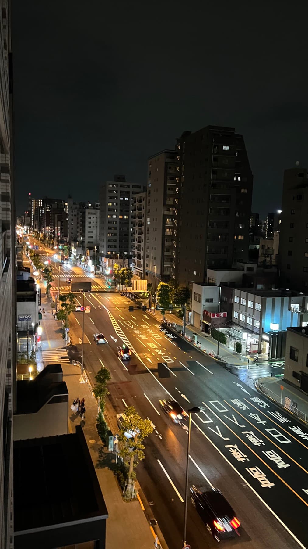 Japan trip photo 6, May 2024