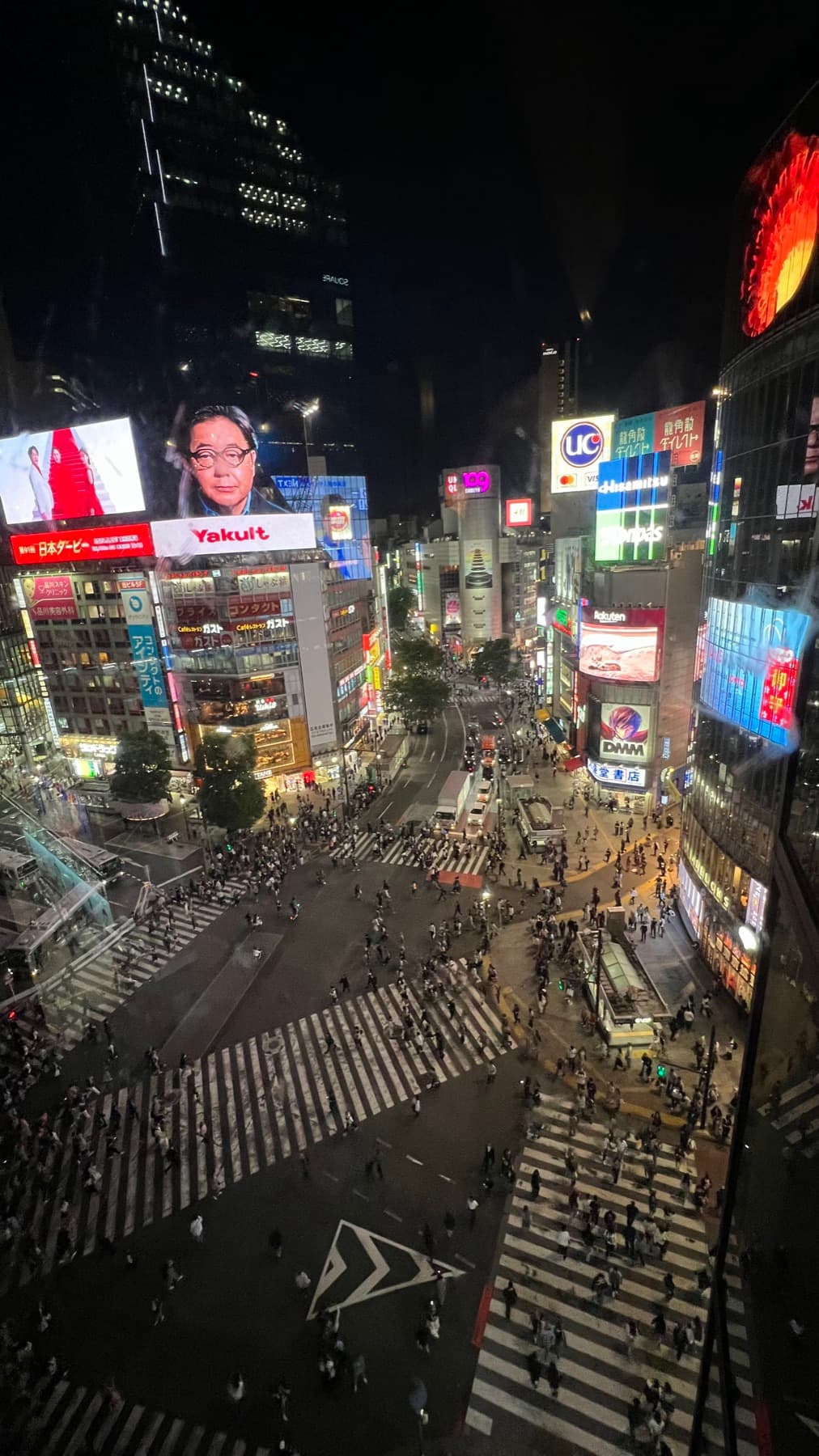 Japan trip photo 11, May 2024