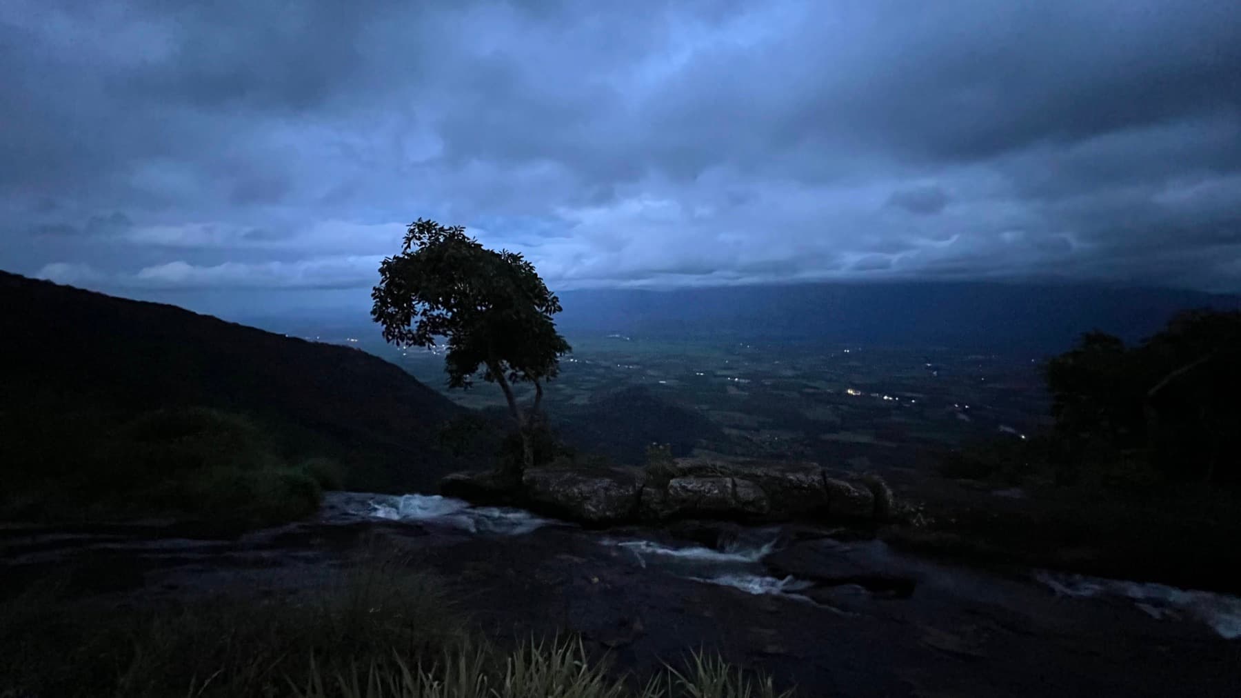 Kumily, Idukki, Kerala trip photo 2, September 2024