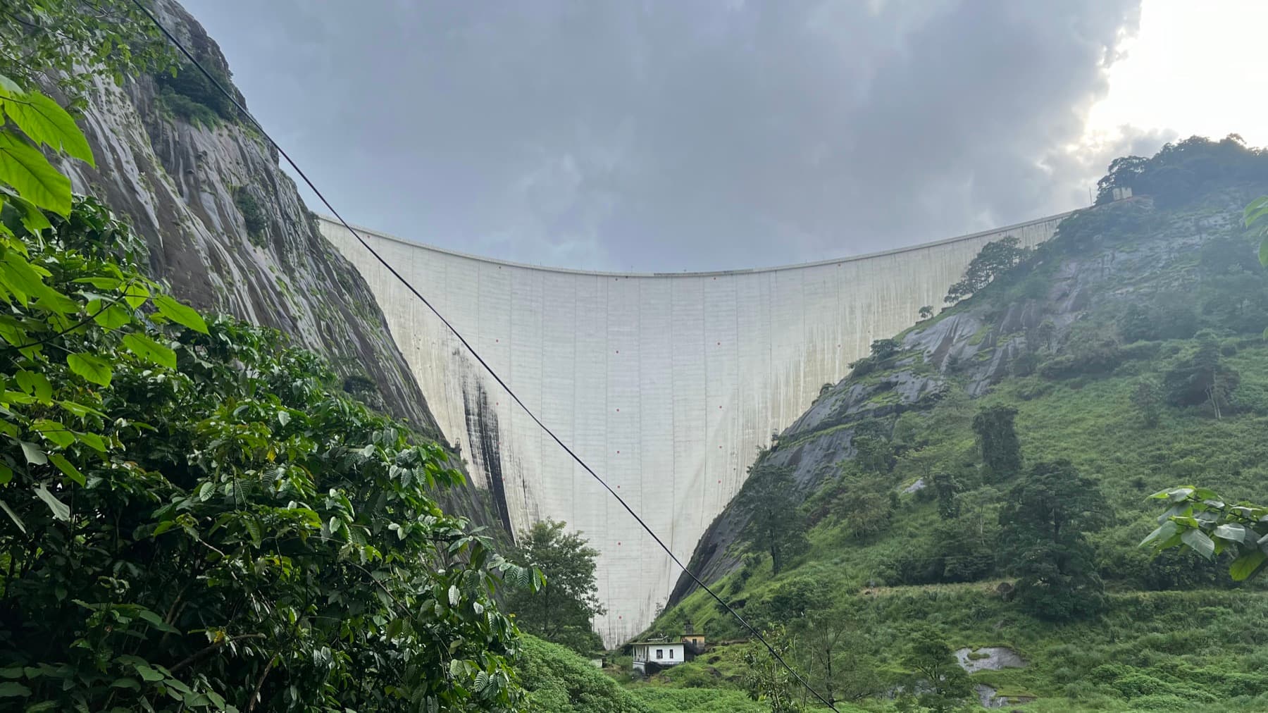 Kumily, Idukki, Kerala trip photo 5, September 2024
