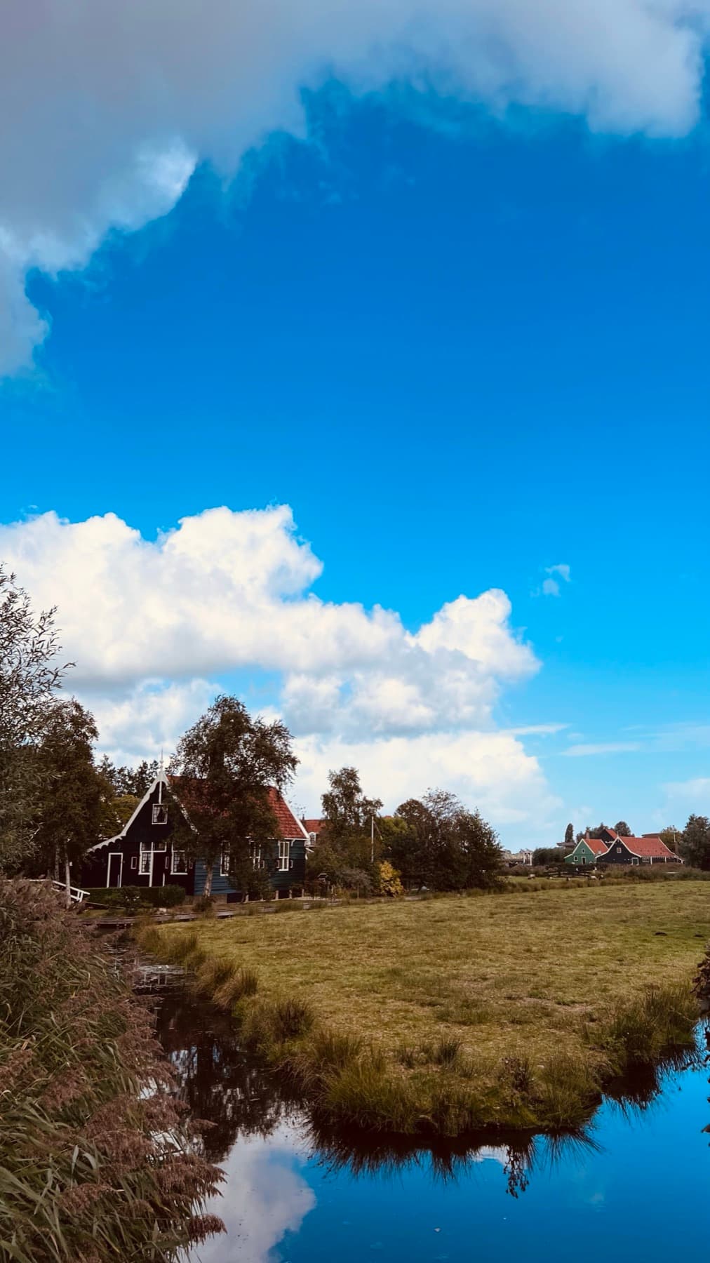 Netherlands trip photo 4, September 2022