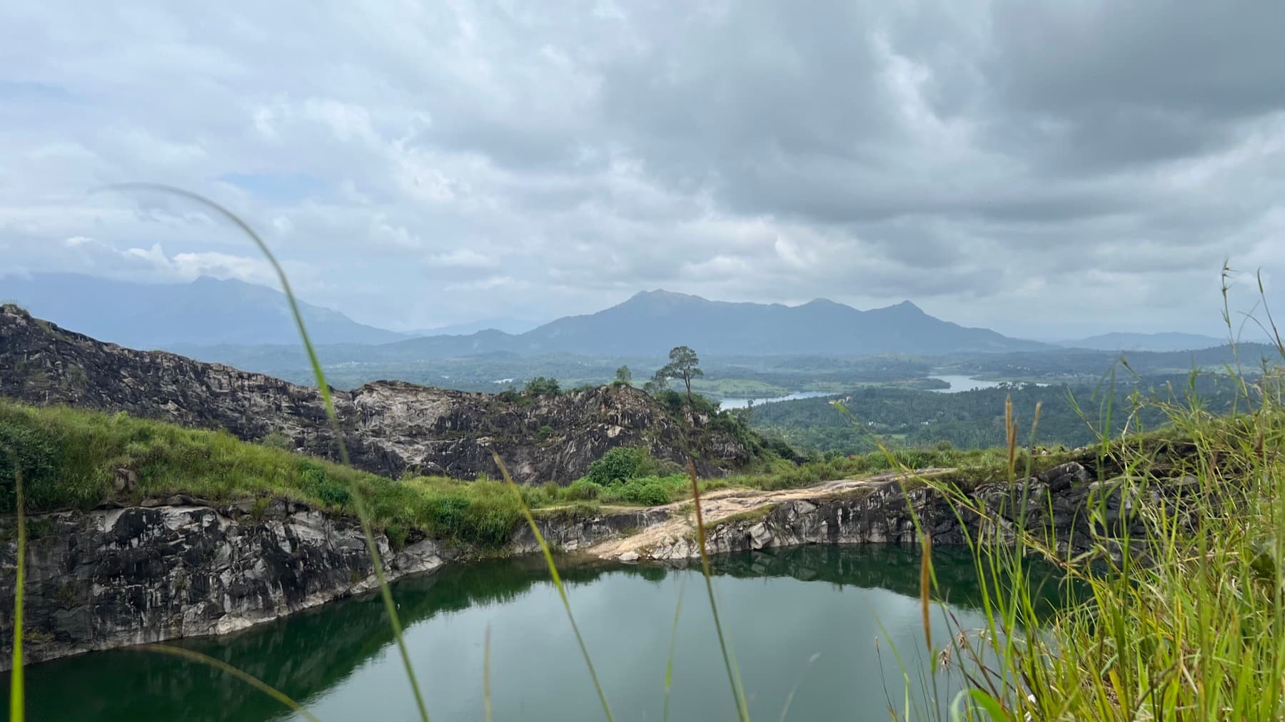 Wayanad, Kerala trip photo 1, September 2025