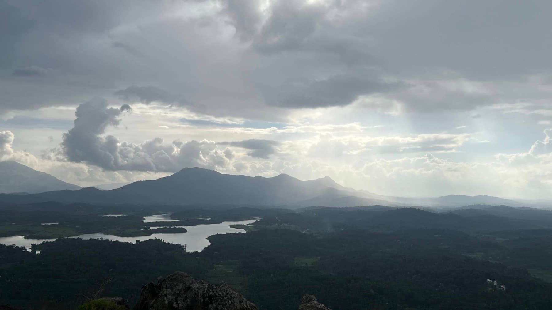 Wayanad, Kerala trip photo 4, September 2025