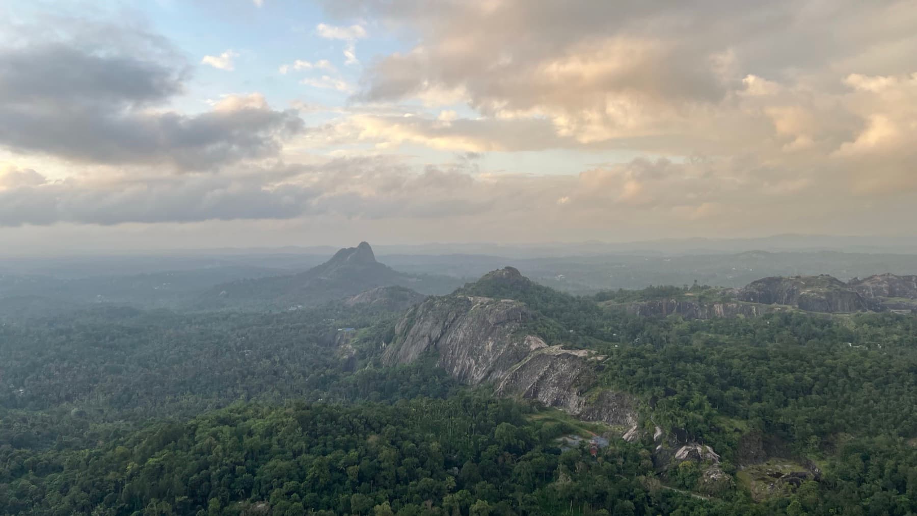 Wayanad, Kerala trip photo 5, September 2025