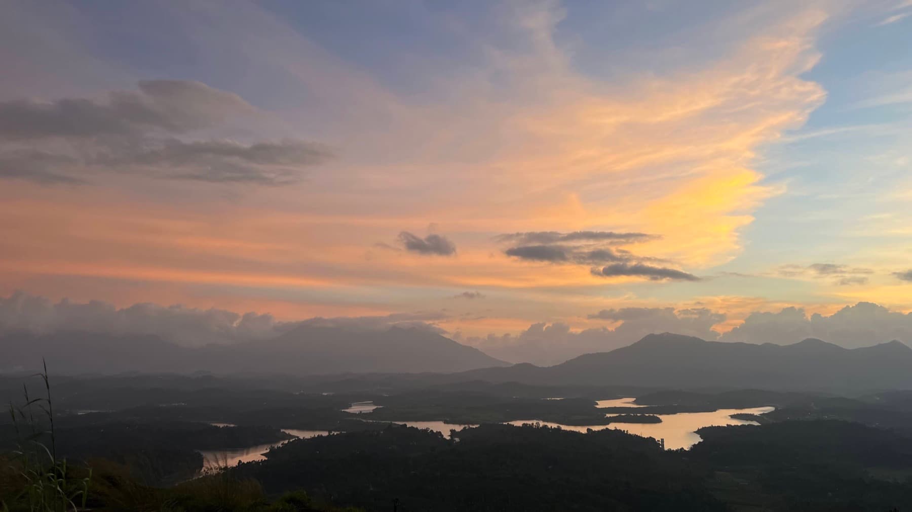 Wayanad, Kerala trip photo 6, September 2025