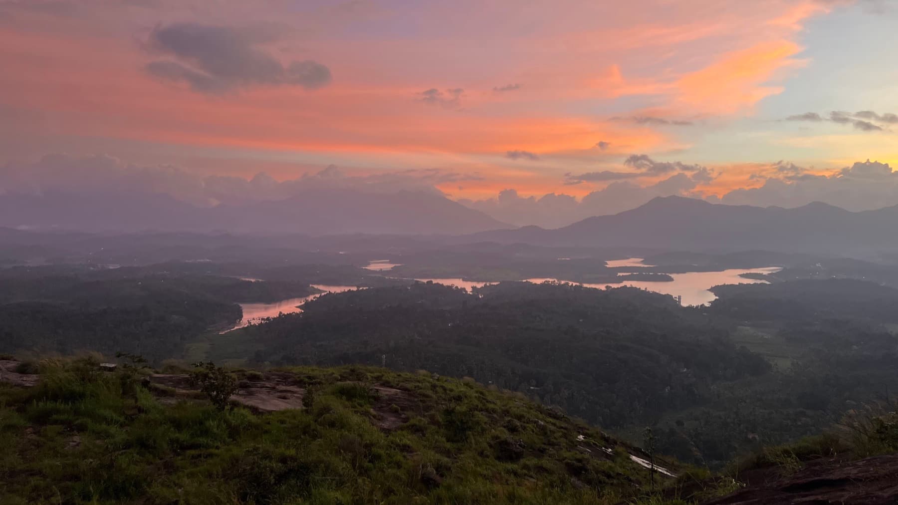 Wayanad, Kerala trip photo 7, September 2025