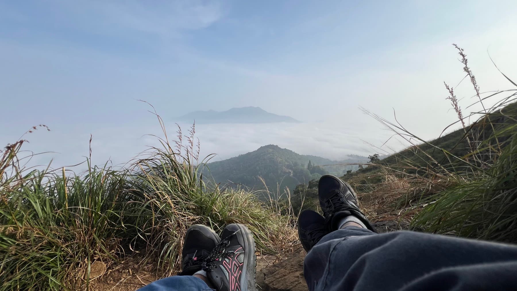 Wayanad, Kerala trip photo 8, September 2025