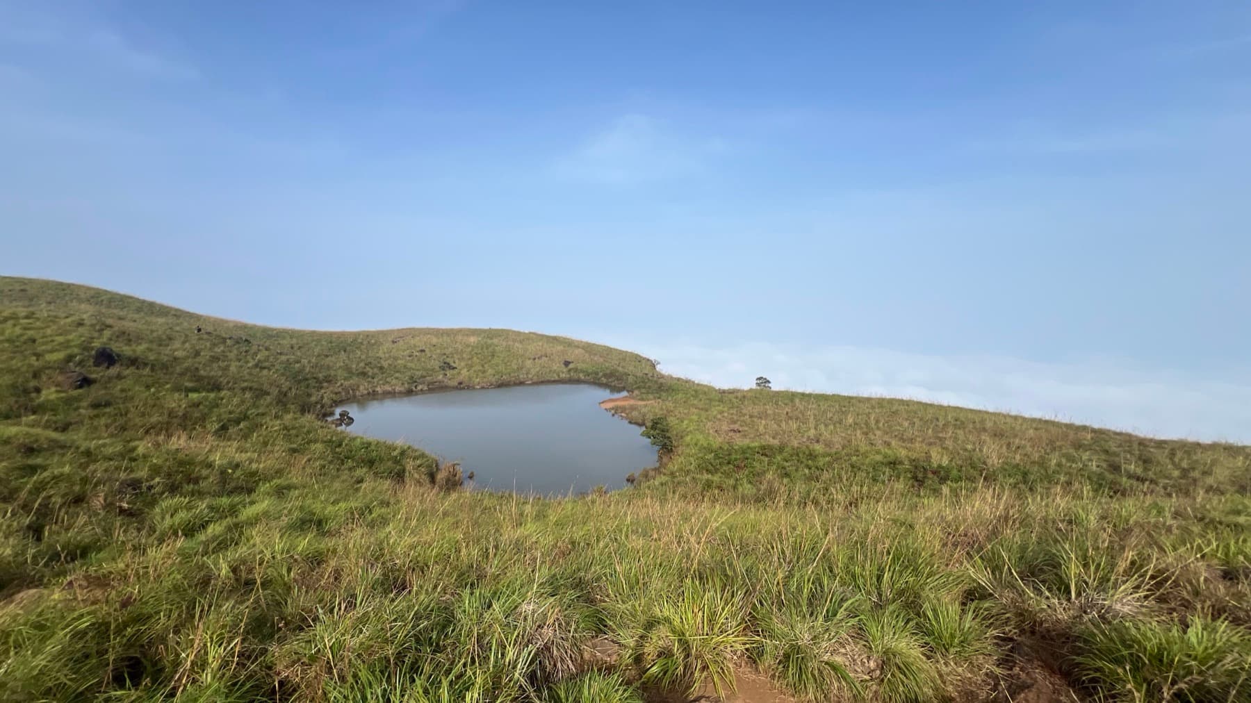 Wayanad, Kerala trip photo 9, September 2025