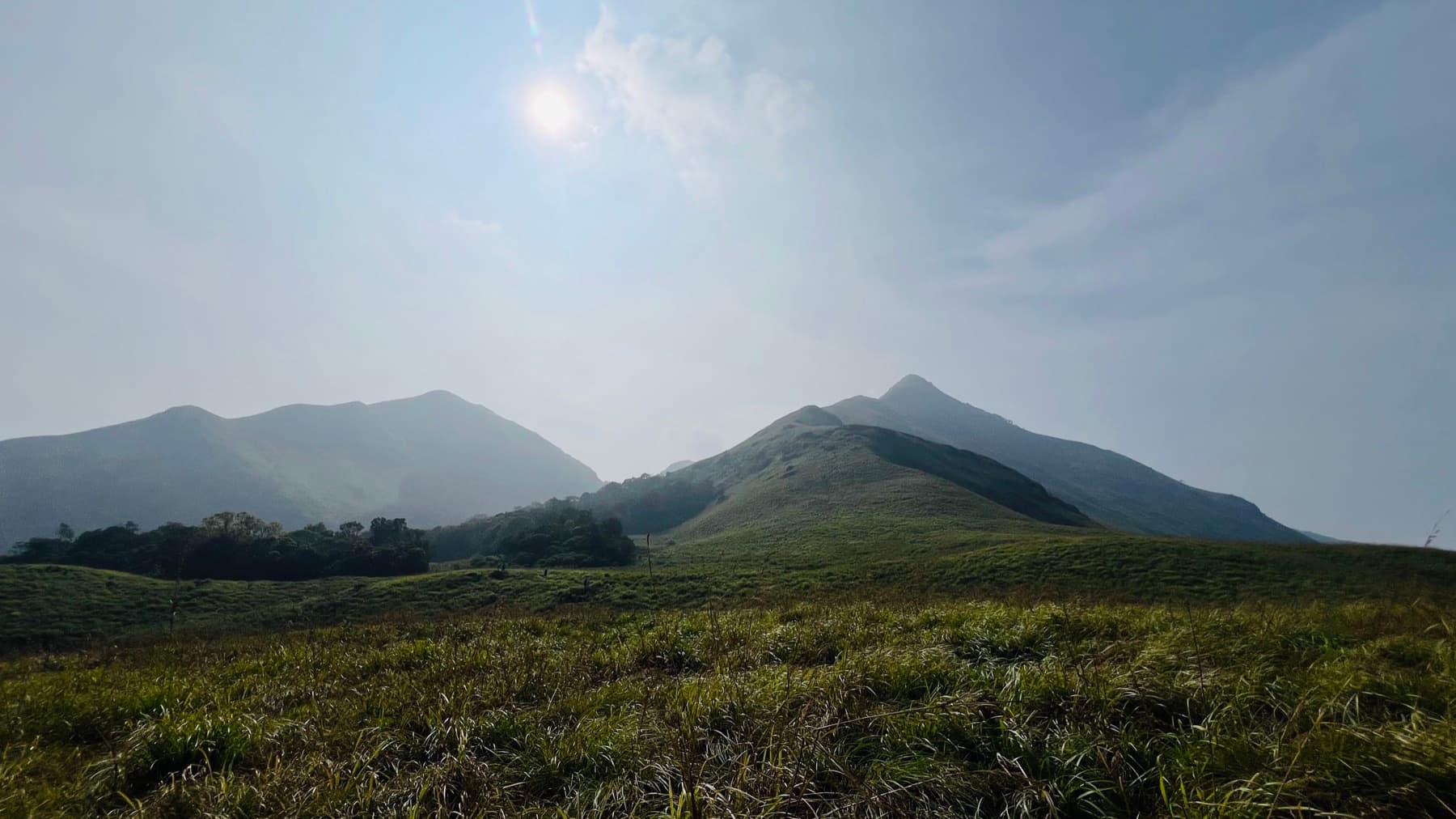 Wayanad, Kerala trip photo 10, September 2025
